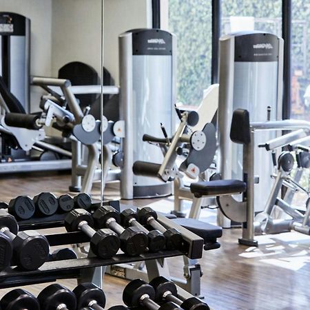 Los Angeles Marriott Burbank Airport Kültér fotó