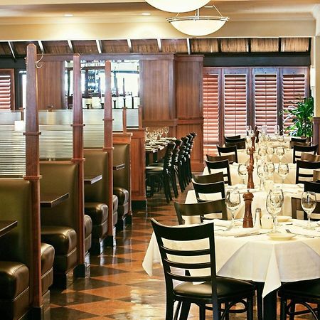 Los Angeles Marriott Burbank Airport Kültér fotó