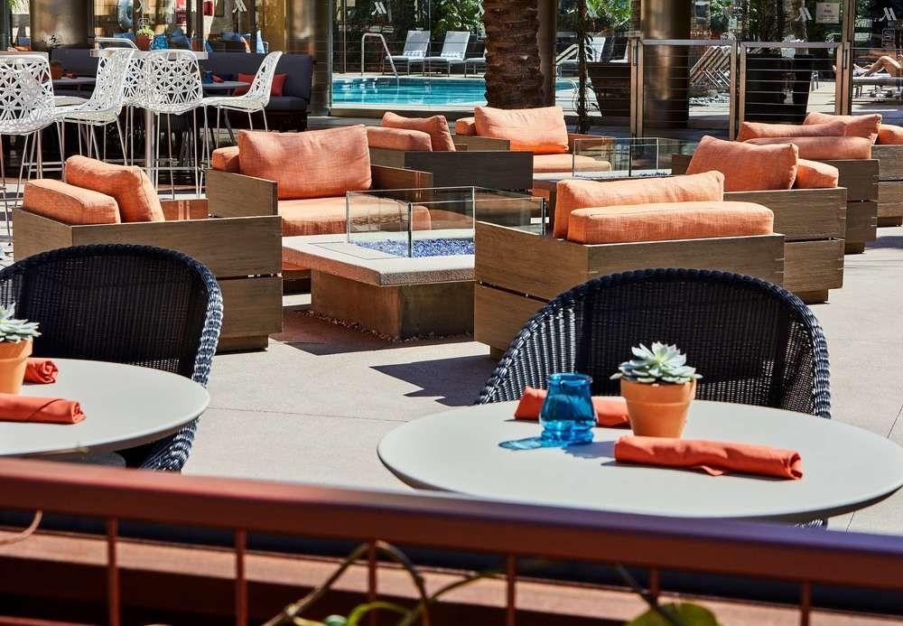 Los Angeles Marriott Burbank Airport Kültér fotó