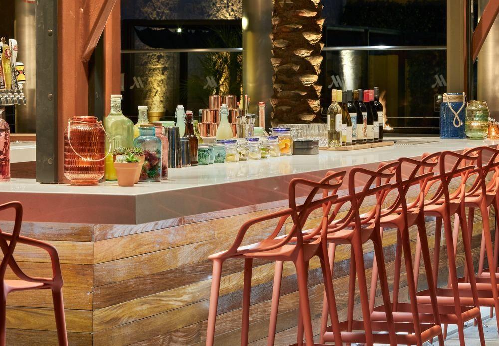 Los Angeles Marriott Burbank Airport Kültér fotó