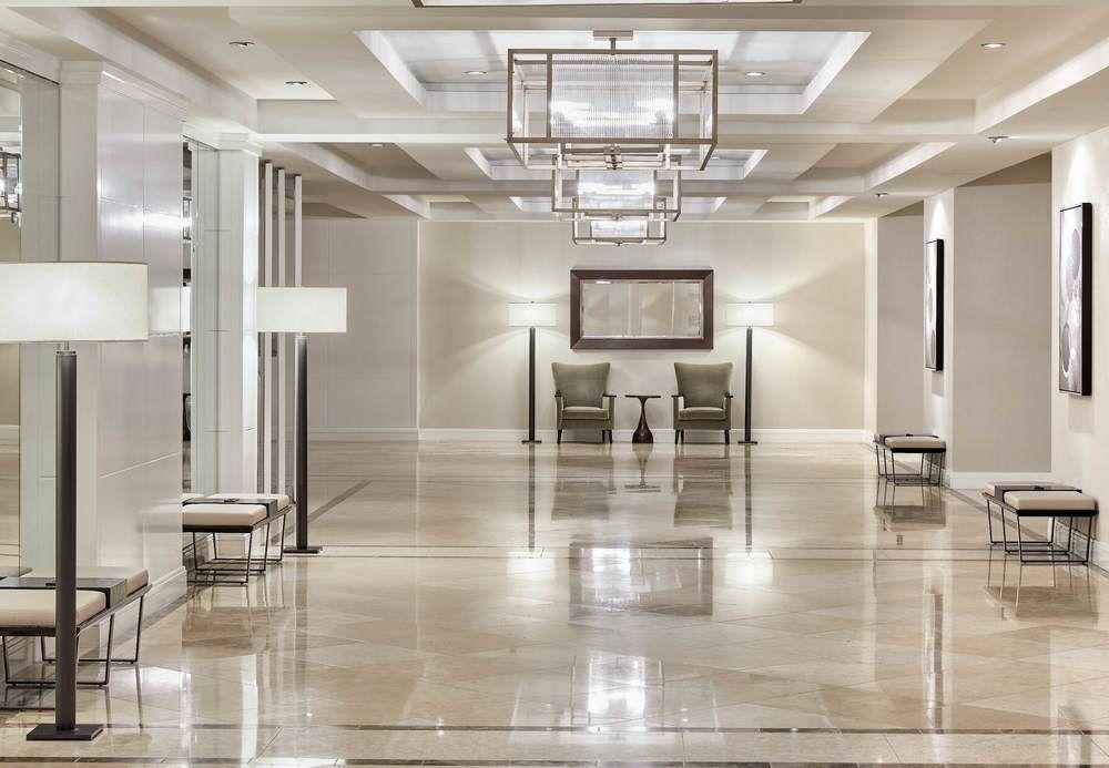 Los Angeles Marriott Burbank Airport Kültér fotó