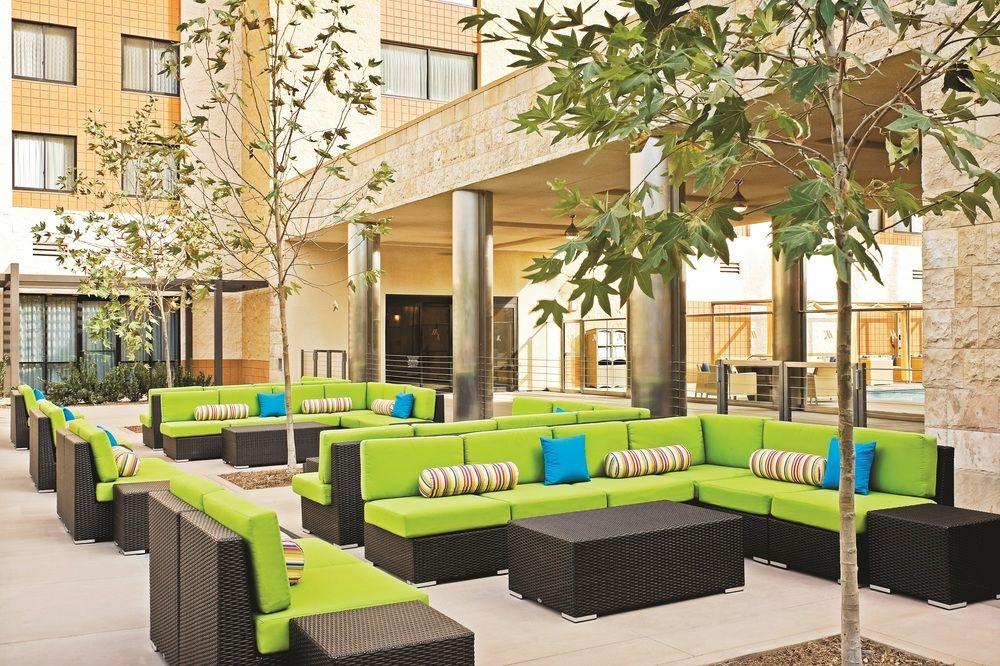 Los Angeles Marriott Burbank Airport Kültér fotó