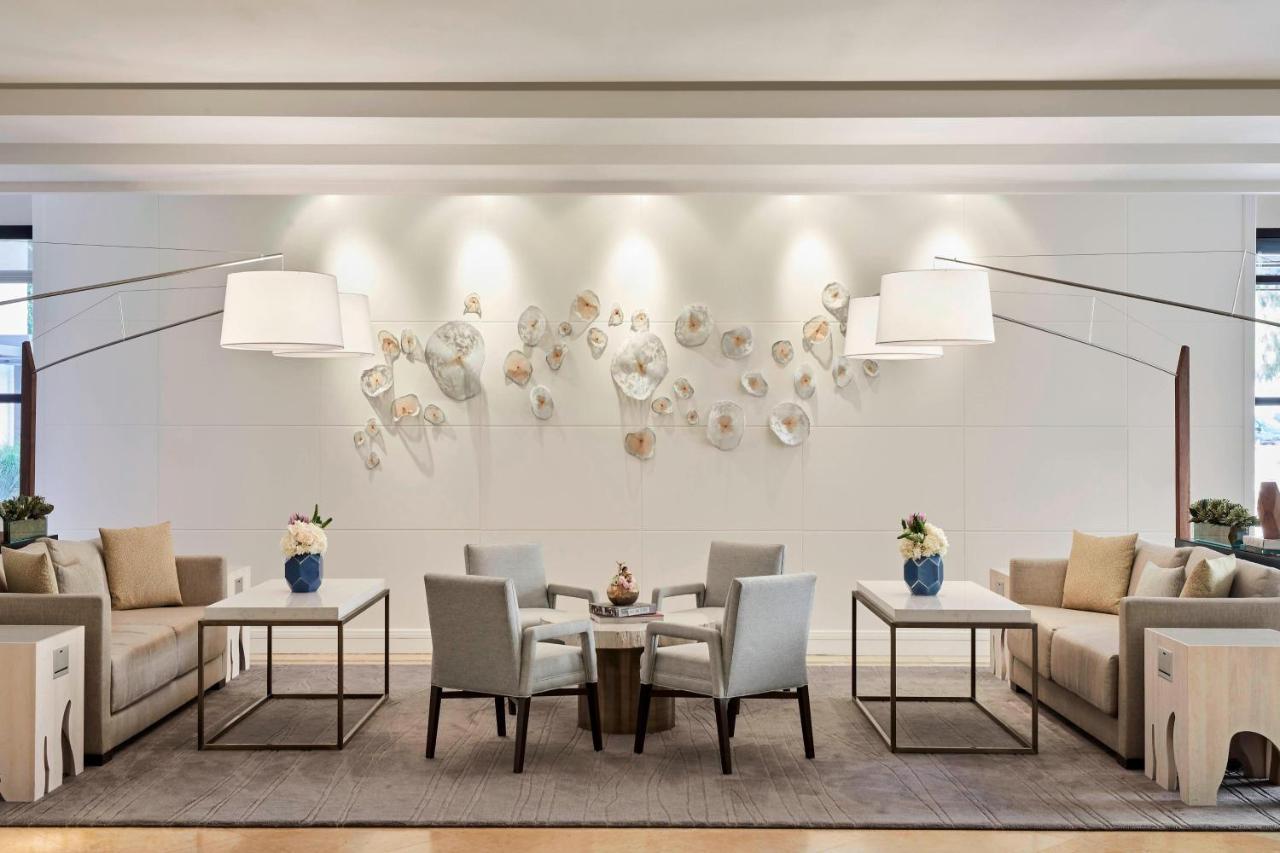 Los Angeles Marriott Burbank Airport Kültér fotó