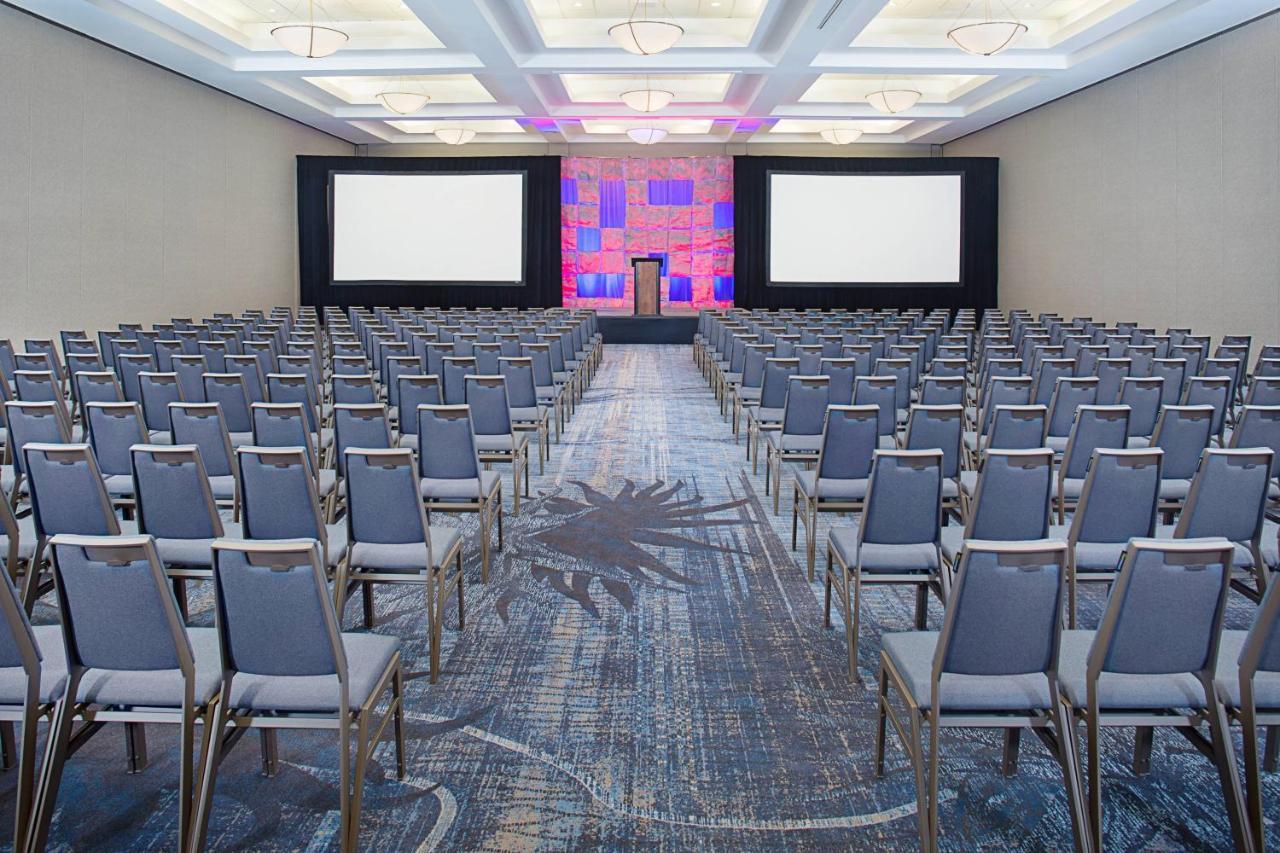 Los Angeles Marriott Burbank Airport Kültér fotó