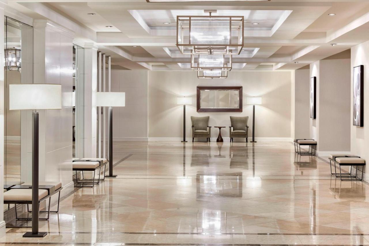 Los Angeles Marriott Burbank Airport Kültér fotó