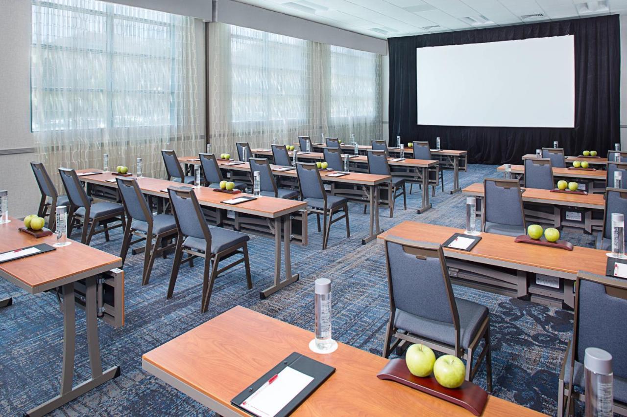 Los Angeles Marriott Burbank Airport Kültér fotó
