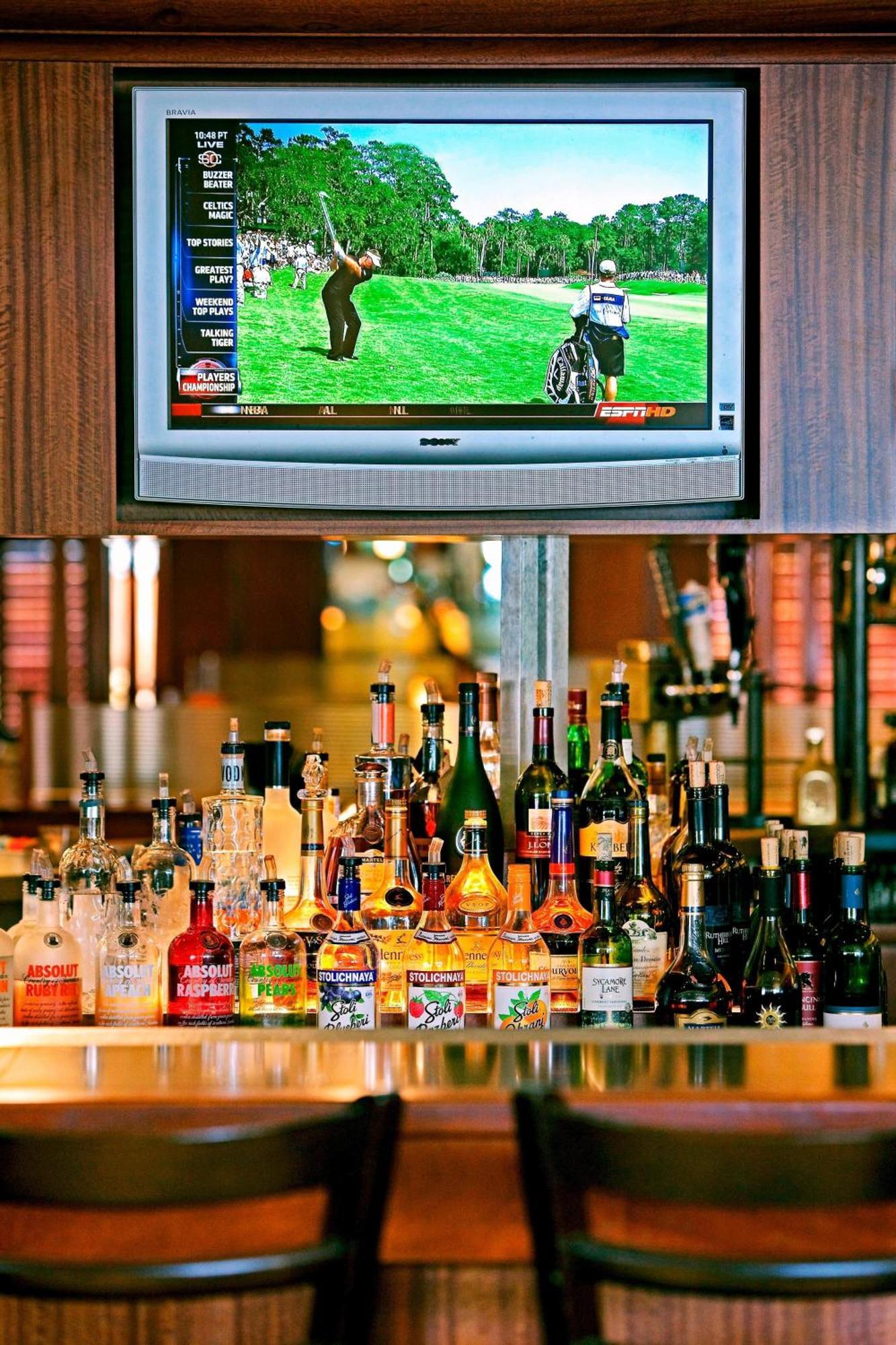 Los Angeles Marriott Burbank Airport Kültér fotó