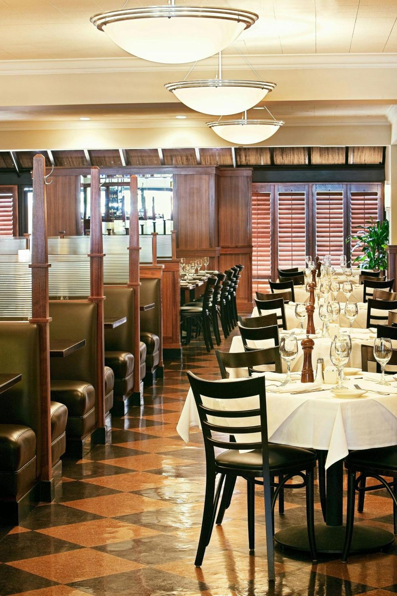 Los Angeles Marriott Burbank Airport Kültér fotó