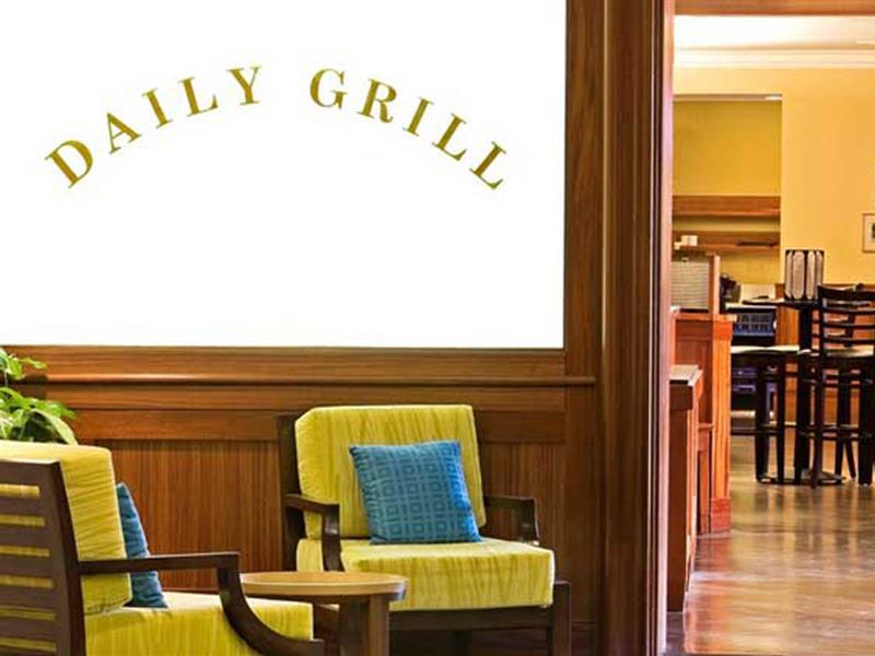 Los Angeles Marriott Burbank Airport Kültér fotó