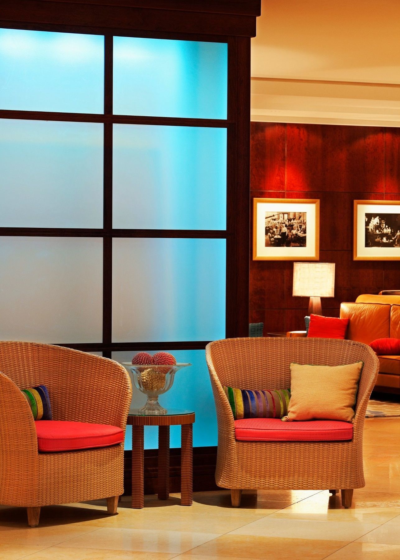 Los Angeles Marriott Burbank Airport Kültér fotó